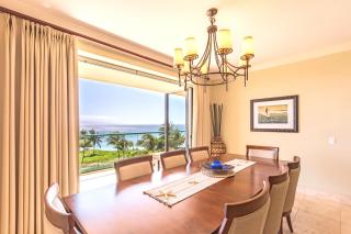 KBM Resorts Spacious Ocean View 6-Bedroom Honua Kai Collection Multi Unit Listing Same Floor 2 Free Rental Cars HKK-44950 - 7