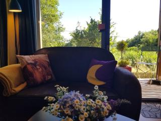 Le petit paradis, mini maison,nature,confort,calme - 7