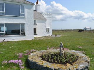 Bwthyn Y Borth - Rhoscolyn - 3