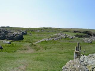 Bwthyn Y Borth - Rhoscolyn - 1