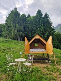 StarsBOX - La Vrata Gialla - Montemaggiore - 5
