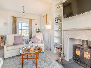 The Cottage At Brook Farm - Barton Saint David - 9