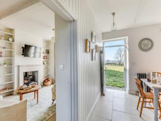 The Cottage At Brook Farm - Barton Saint David - 7