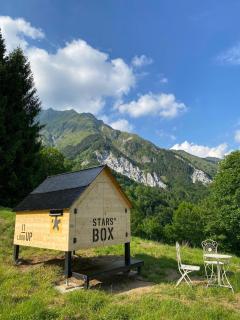 StarsBOX - La Vrata Gialla - Montemaggiore - 4