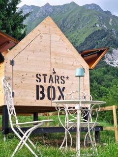 StarsBOX - La Vrata Gialla - Montemaggiore - 8