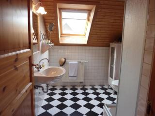 Wild West Lodge 48 Western-Feeling im Harz - Hasselfelde - 3