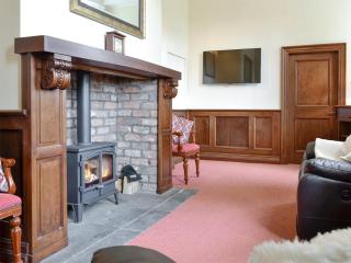 Yr Hen Fanc - Trawsfynydd - 9