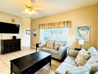 Carolina cozy duplex unit walk to the beach - Myrtle Beach - 9