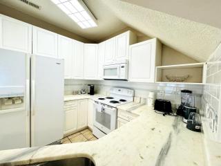 Carolina cozy duplex unit walk to the beach - Myrtle Beach - 7