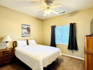 Carolina cozy duplex unit walk to the beach - Myrtle Beach - 6