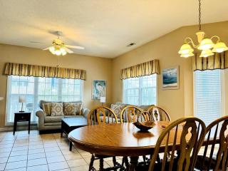 Carolina cozy duplex unit walk to the beach - Myrtle Beach - 5