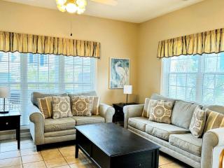 Carolina cozy duplex unit walk to the beach - Myrtle Beach - 3