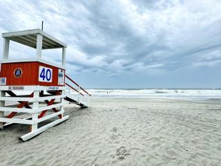 Carolina cozy duplex unit walk to the beach - Myrtle Beach - 4