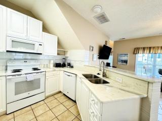 Carolina cozy duplex unit walk to the beach - Myrtle Beach - 2