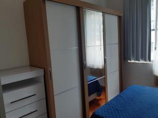 Apartamento Temporada Centro - Bairro de Fátima - 9