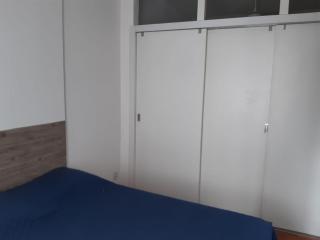 Apartamento Temporada Centro - Bairro de Fátima - 8