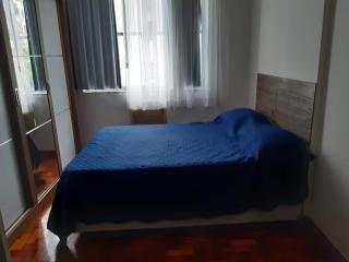 Apartamento Temporada Centro - Bairro de Fátima - 7