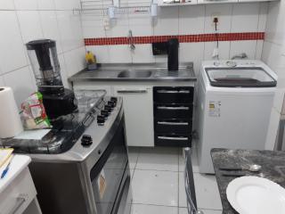 Apartamento Temporada Centro - Bairro de Fátima - 6