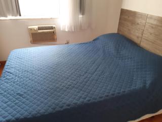 Apartamento Temporada Centro - Bairro de Fátima - 4