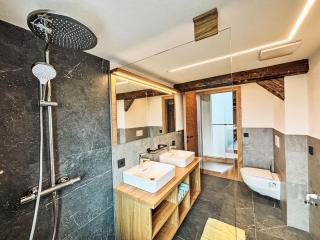 Apartment Wohnung 1 by Interhome - 8
