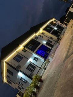 Richj luxury apartment - Benin City - 0