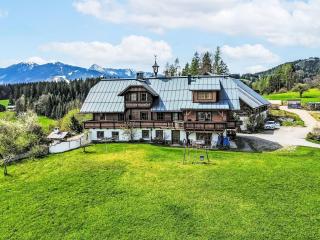 Apartment Wohnung 1 by Interhome - Ramsau am Dachstein - 2
