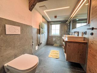 Apartment Wohnung 1 by Interhome - 1