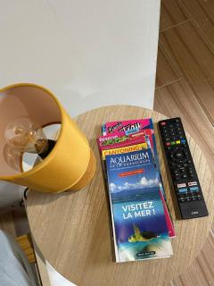 Bienvenue au cocon de Moreau - 2