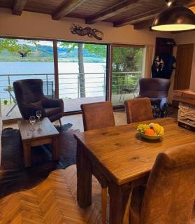 VILLA Ružiná - Divín - 5
