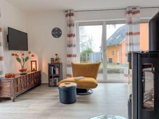 Holiday Home Müritz Ferienpark Röbel-62 by Interhome - 5