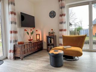 Holiday Home Müritz Ferienpark Röbel-62 by Interhome - Röbel - 4