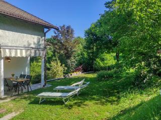 Rustico Giuly - Civenna - 9