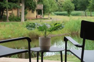 De Parel - Mystical spaces to discover! - Zeewolde - 6