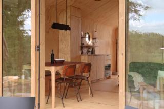 De Parel - Mystical spaces to discover! - Zeewolde - 4