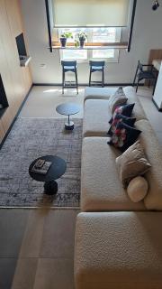 21st Floor, Sea view, Catamaran I - Durrës - 8