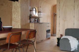 De Parel - Mystical spaces to discover! - Zeewolde - 3