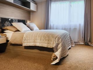Pigeon Coo Lodge - Shalfleet - 4