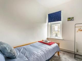 Castle Retreat - Skipton - 6