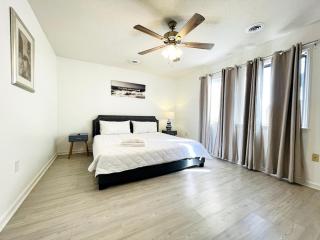 Breeze away beach cottage North Myrtle Beach - Myrtle Beach - 9