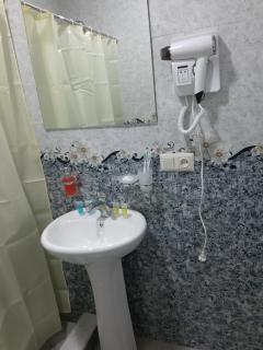 Family Hotel - Kumistavi - 3