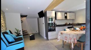 Gîte Du Château Saint-jean - 8