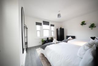 3BR gem - Netflix - Near top Attractions - O2 - Londres - 6