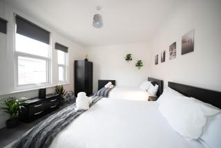 3BR gem - Netflix - Near top Attractions - O2 - Londres - 8