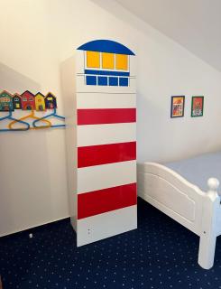 Ferienbauernhof Nübbelhof Ferienwohnung Zum Heuboden - Kappeln - 7