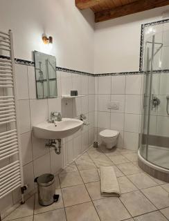 Ferienbauernhof Nübbelhof Ferienwohnung Zum Heuboden - Kappeln - 5