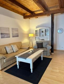 Ferienbauernhof Nübbelhof Ferienwohnung Zum Heuboden - 1