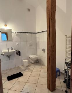 Ferienbauernhof Nübbelhof Ferienwohnung Zum Heuboden - 2