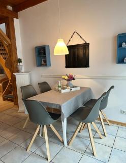 Ferienbauernhof Nübbelhof Ferienwohnung Zum Heuboden - 9