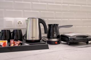 Secret Garden Studio - 1