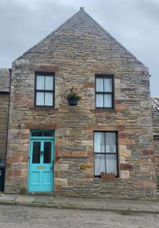 Cobblers Cottage - St Margaret's Hope - 0